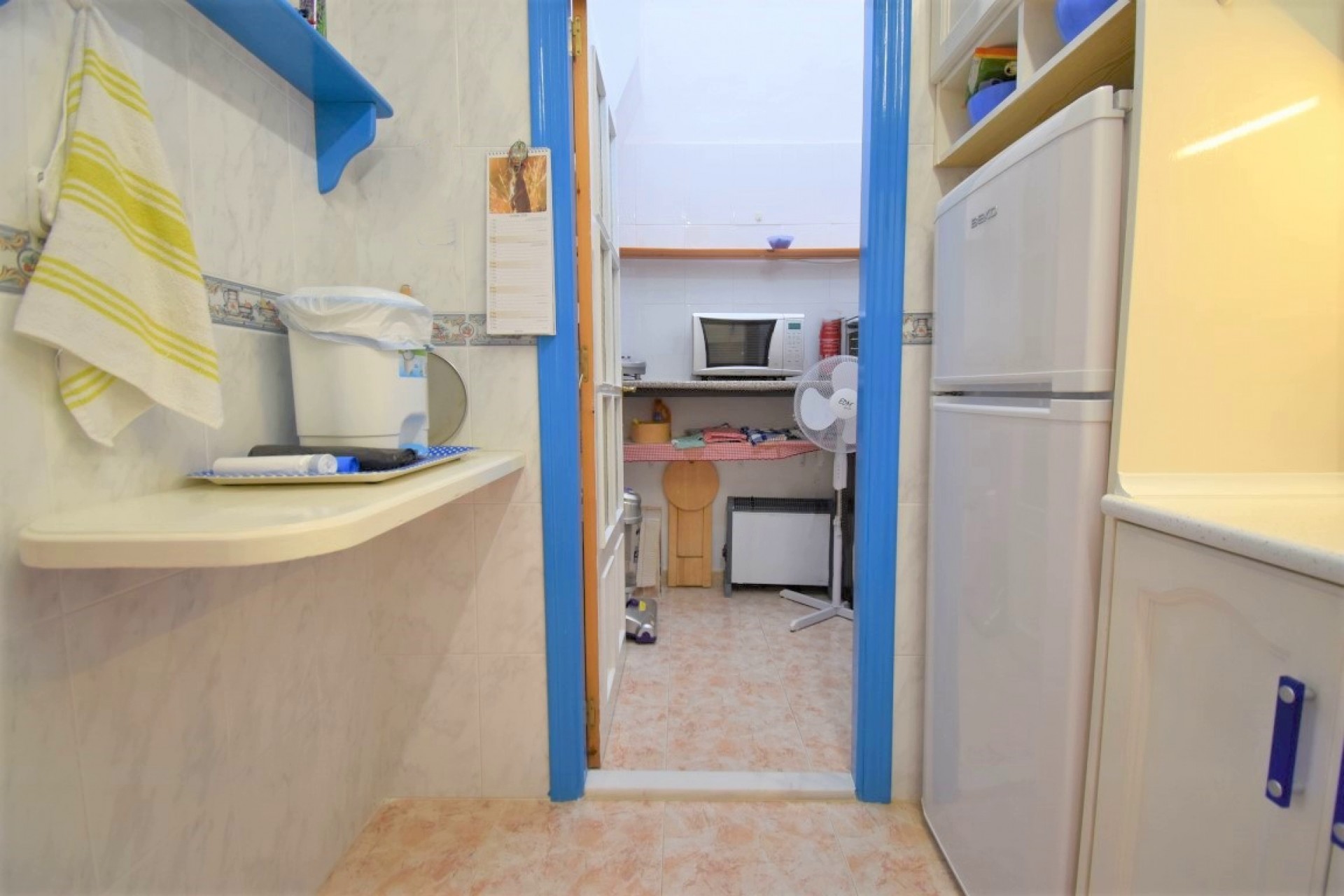 Videresalg - Quad Villa - Orihuela Costa - Playa Flamenca