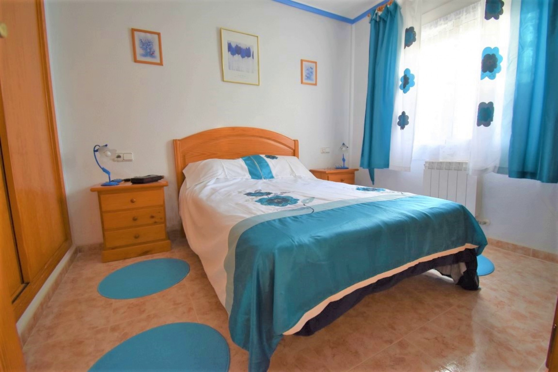 Videresalg - Quad Villa - Orihuela Costa - Playa Flamenca