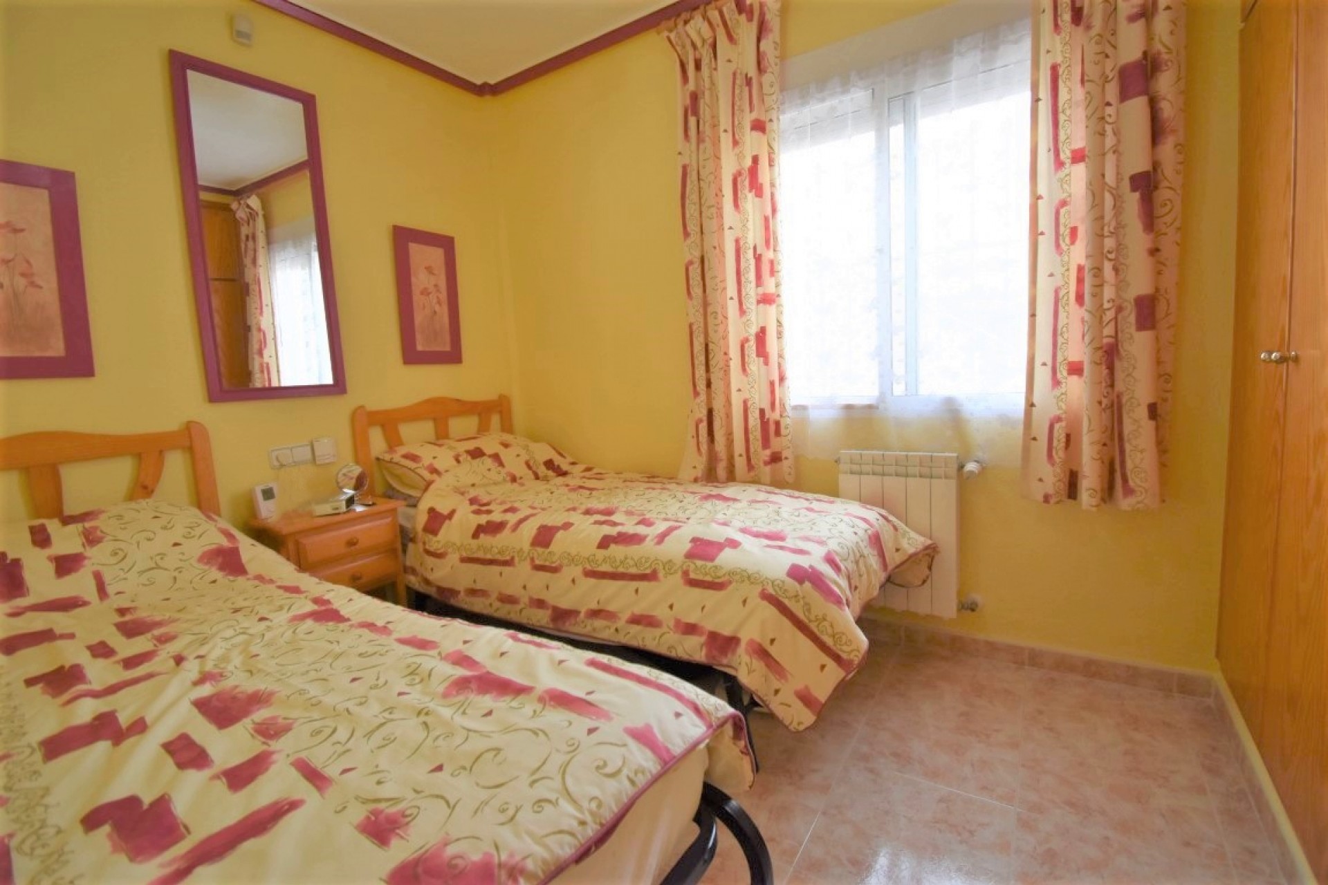 Videresalg - Quad Villa - Orihuela Costa - Playa Flamenca