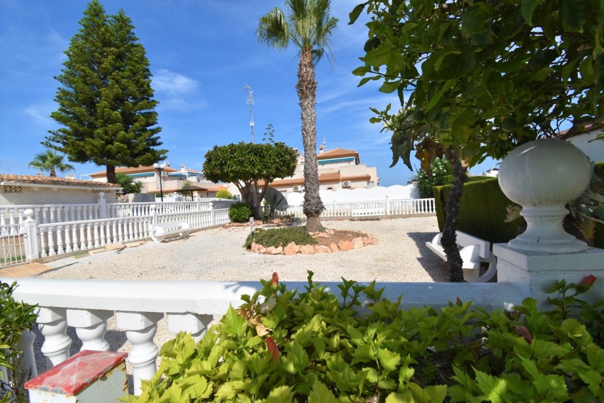 Videresalg - Quad Villa - Orihuela Costa - Playa Flamenca