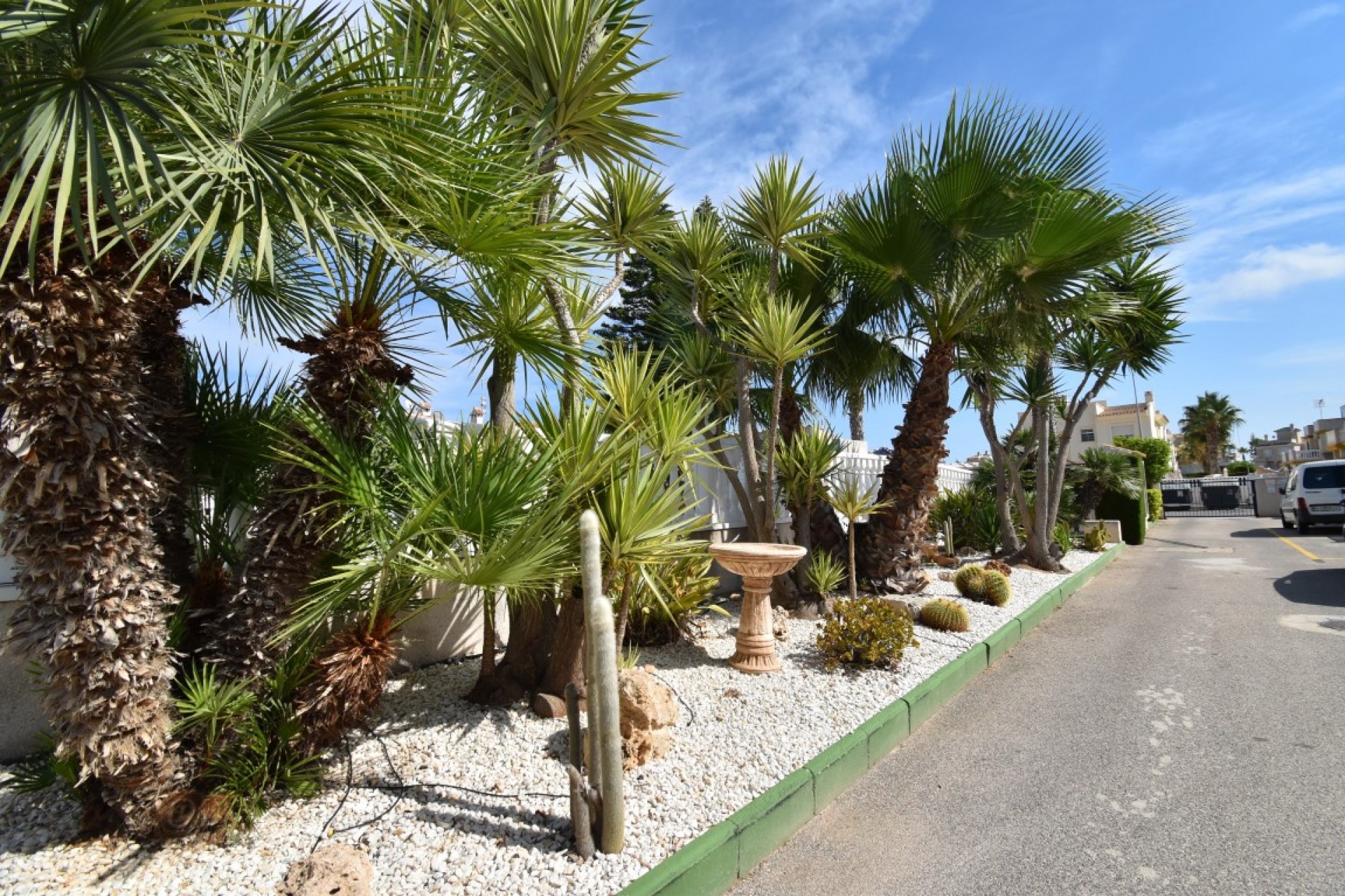 Videresalg - Quad Villa - Orihuela Costa - Playa Flamenca