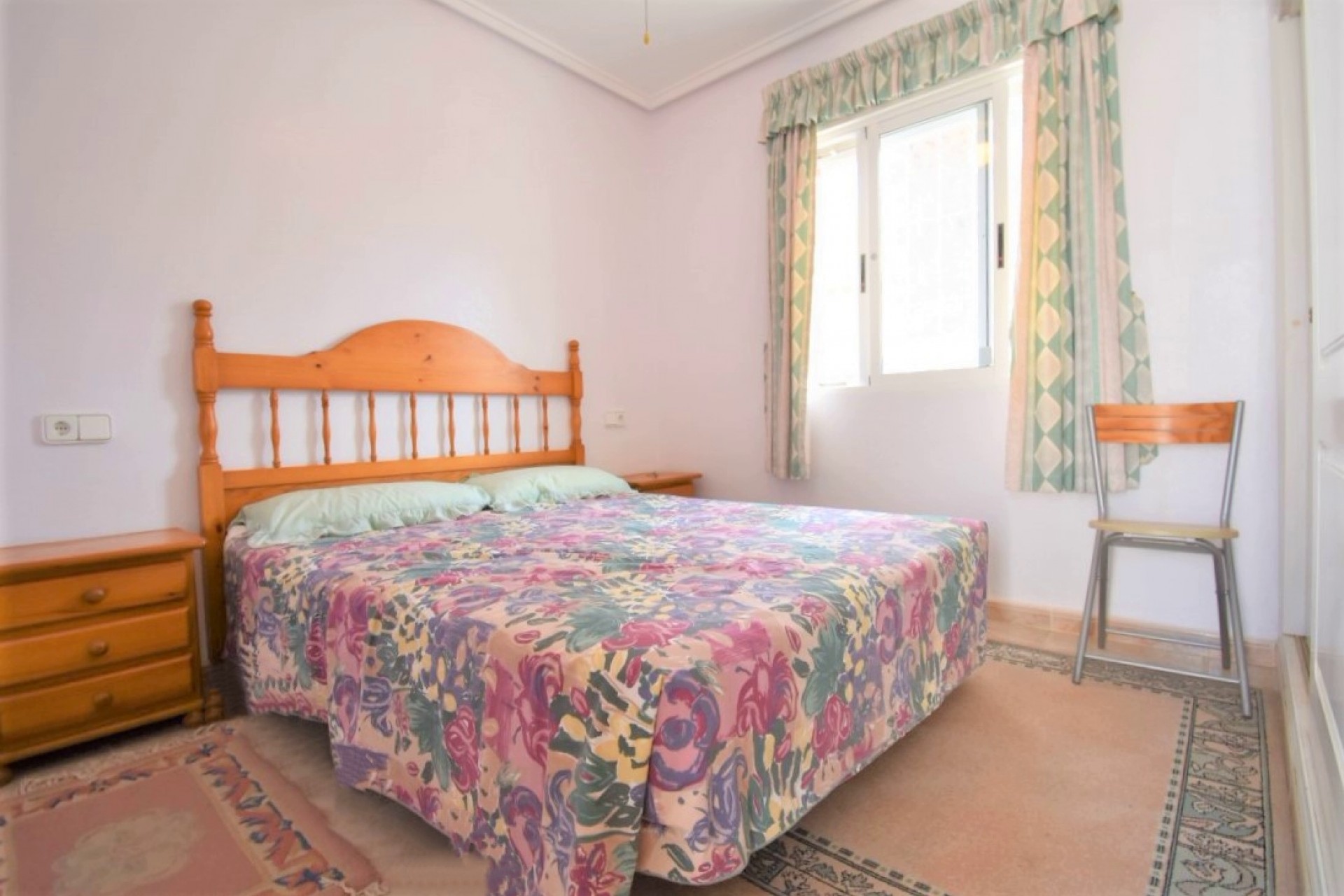 Videresalg - Quad Villa - Orihuela Costa - Playa Flamenca