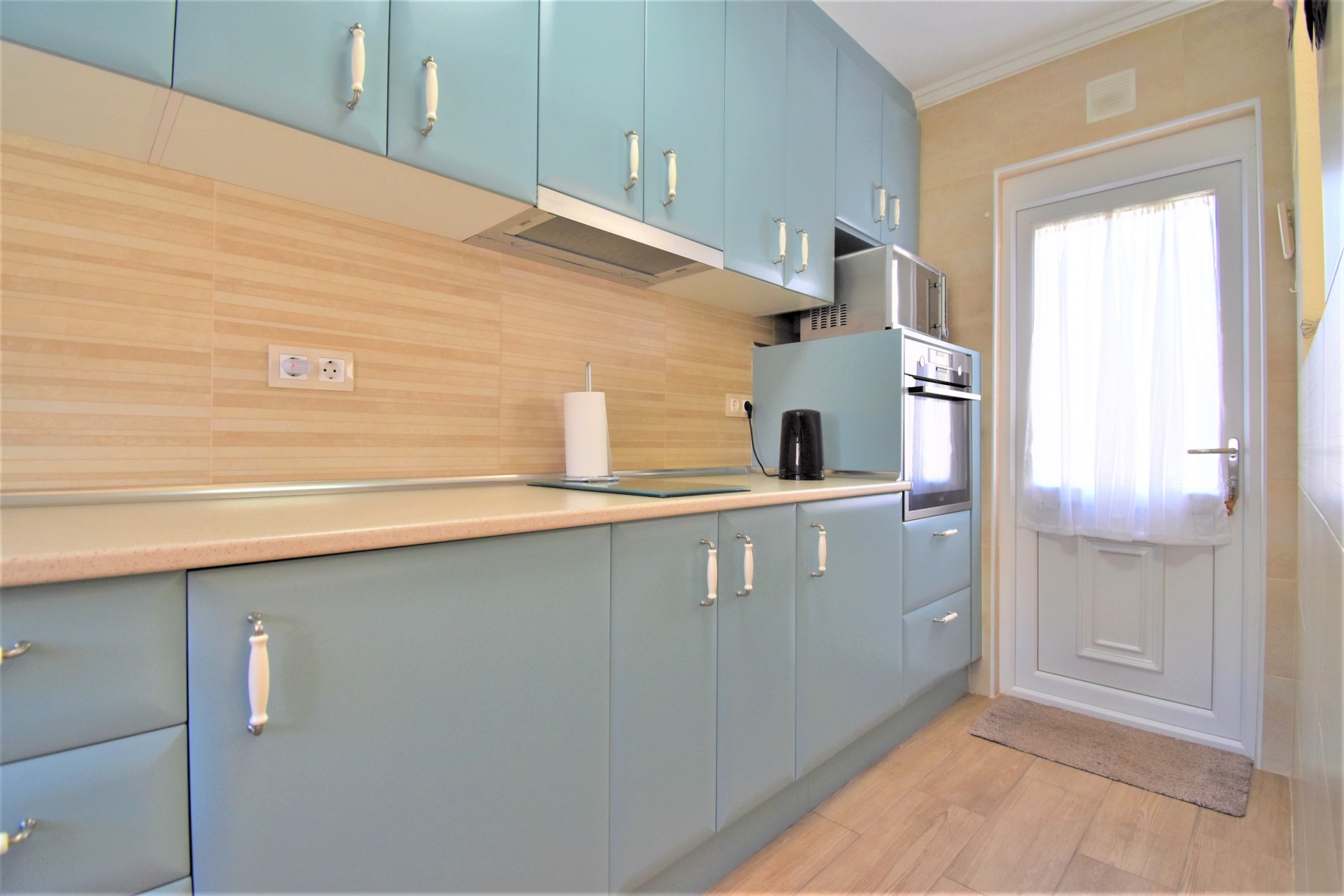 Videresalg - Quad Villa - Orihuela Costa - Playa Flamenca