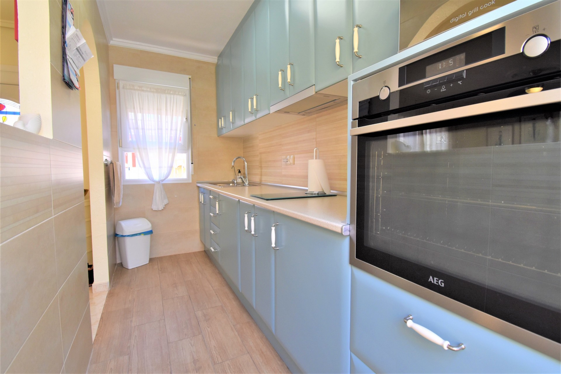 Videresalg - Quad Villa - Orihuela Costa - Playa Flamenca