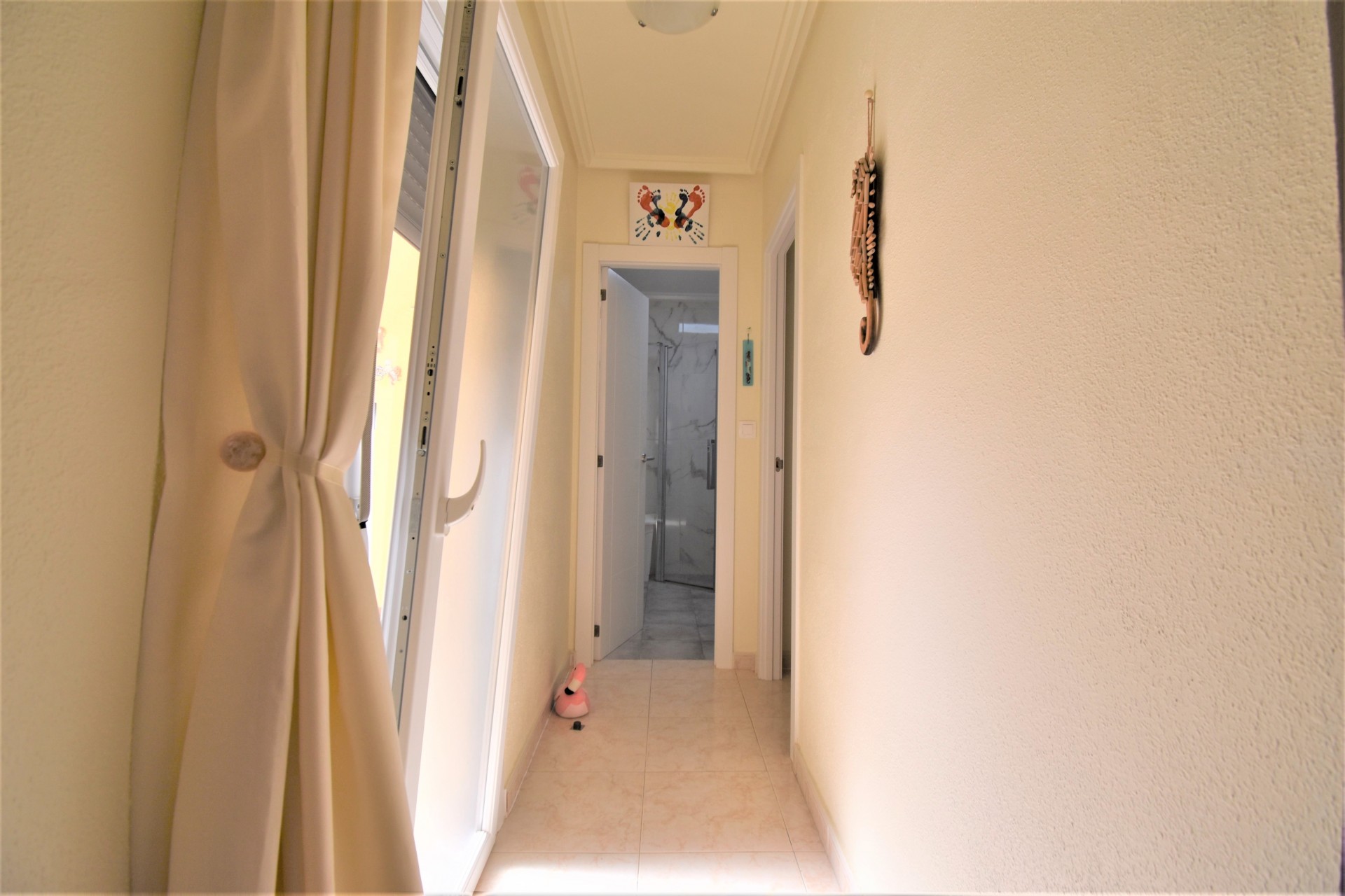 Videresalg - Quad Villa - Orihuela Costa - Playa Flamenca