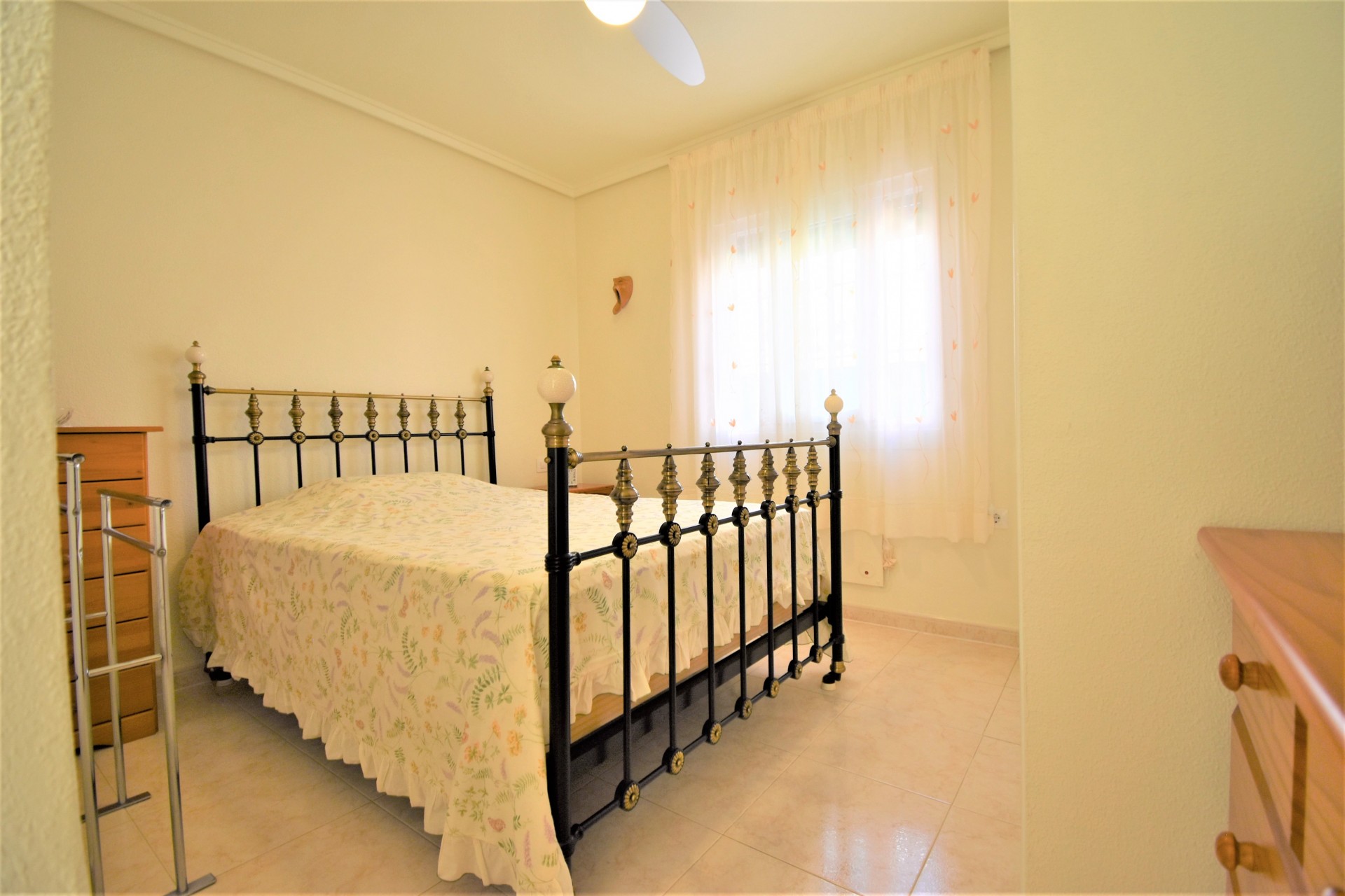 Videresalg - Quad Villa - Orihuela Costa - Playa Flamenca