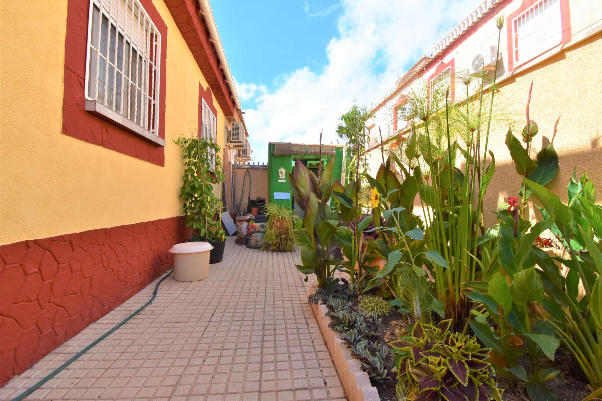 Videresalg - Quad Villa - Orihuela Costa - Playa Flamenca