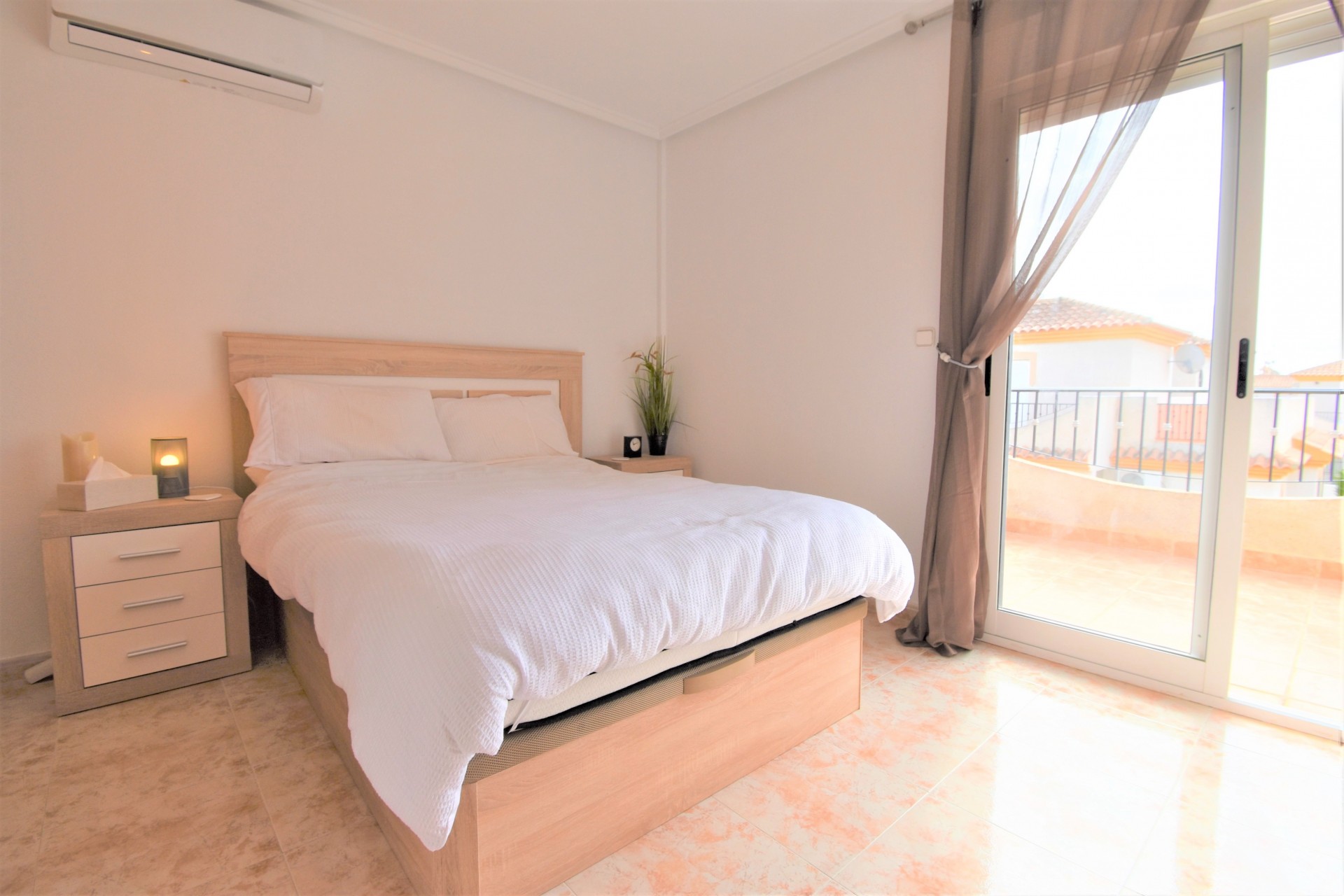 Videresalg - Quad Villa - Orihuela Costa - Playa Flamenca