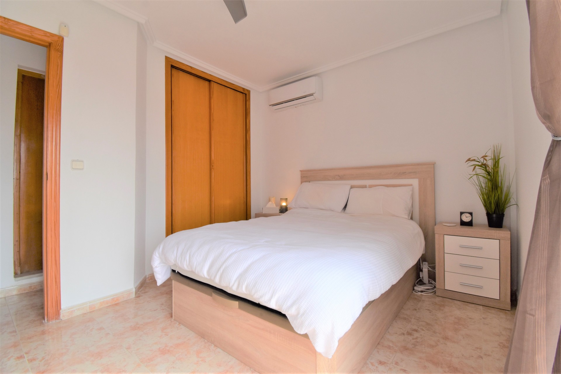 Videresalg - Quad Villa - Orihuela Costa - Playa Flamenca