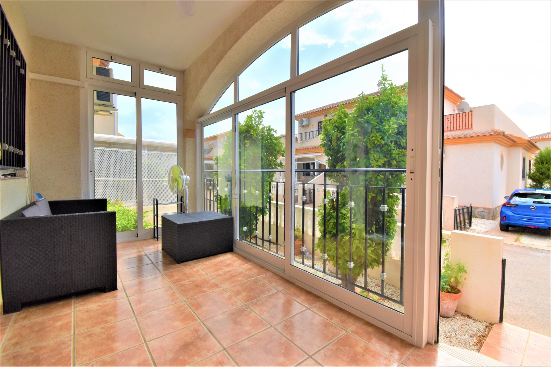 Videresalg - Quad Villa - Orihuela Costa - Playa Flamenca