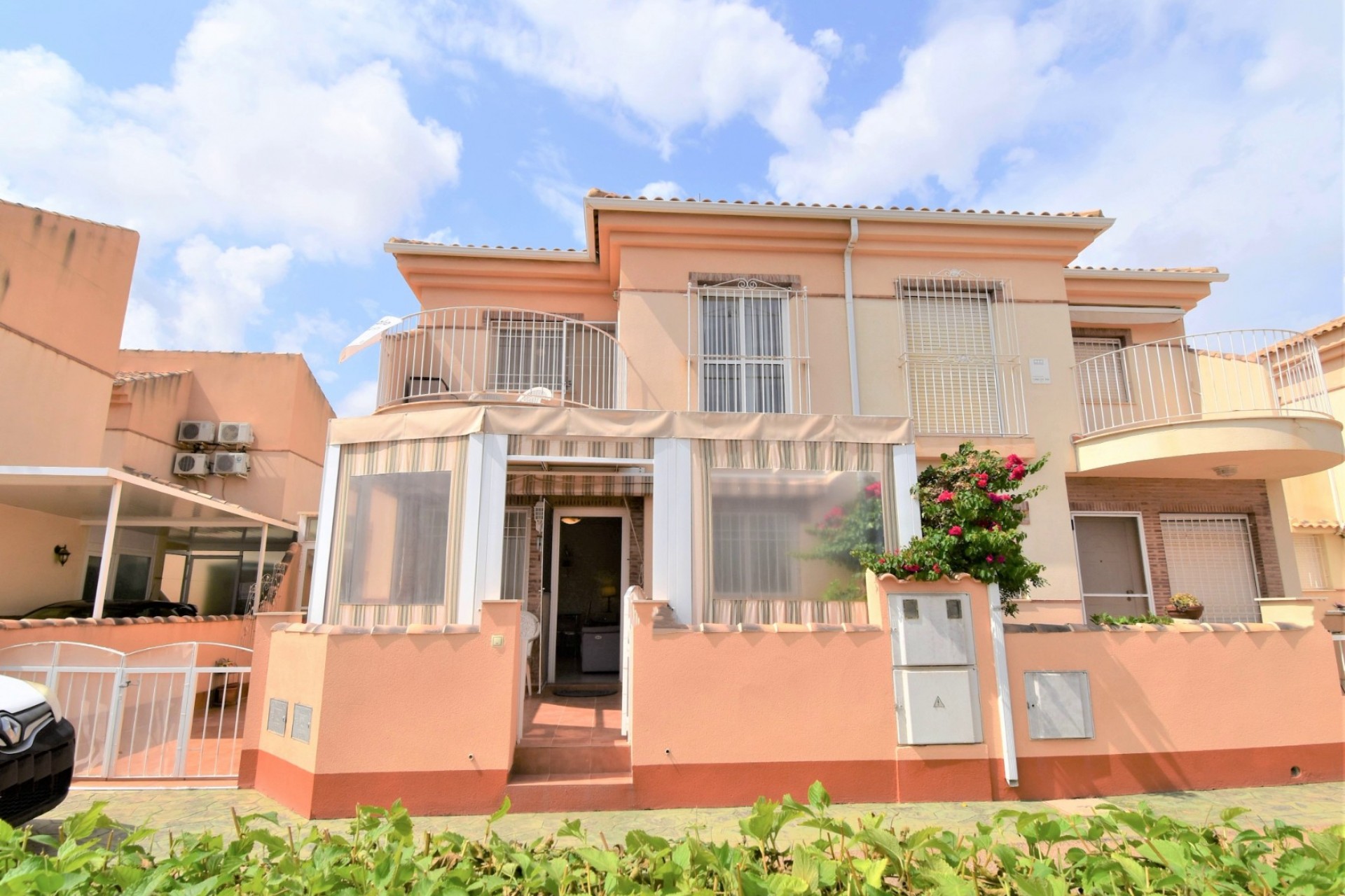 Videresalg - Quad Villa - Orihuela Costa - Playa Flamenca