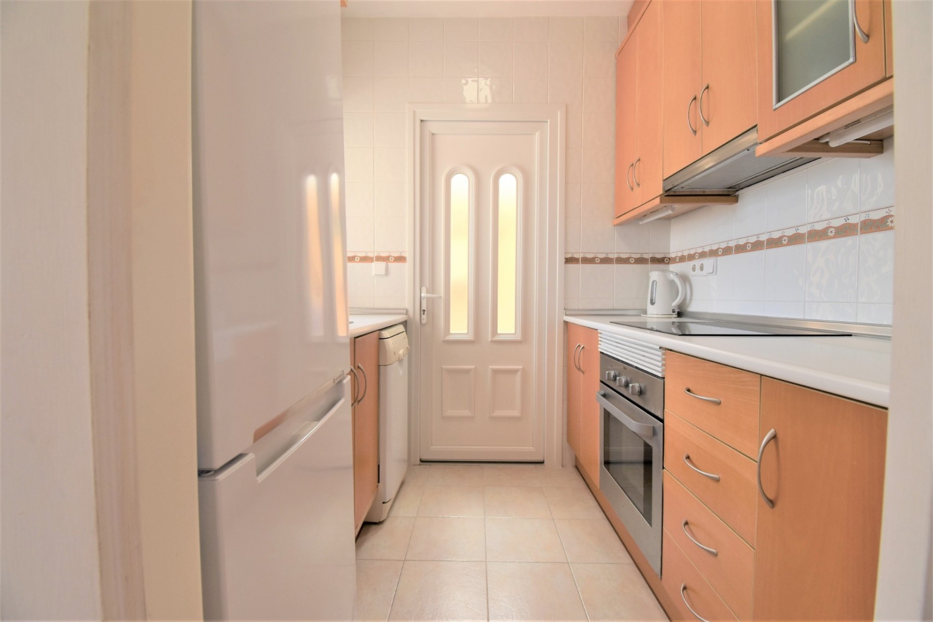 Videresalg - Quad Villa - Orihuela Costa - Playa Flamenca