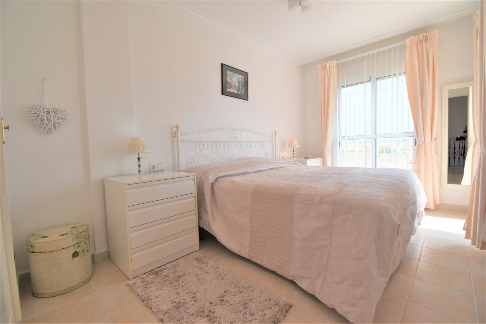 Videresalg - Quad Villa - Orihuela Costa - Playa Flamenca