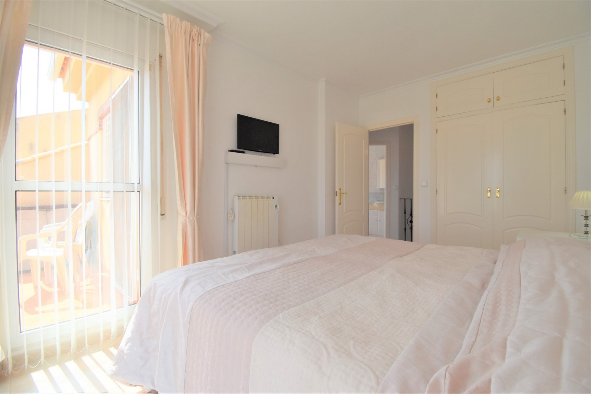 Videresalg - Quad Villa - Orihuela Costa - Playa Flamenca