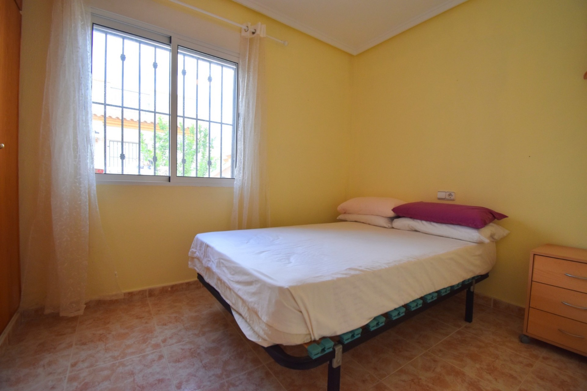 Videresalg - Quad Villa - Orihuela Costa - Playa Flamenca