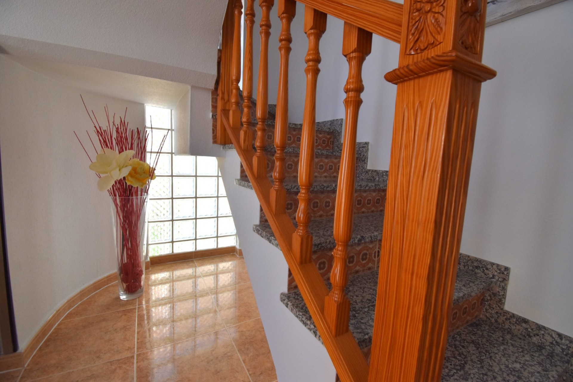 Videresalg - Quad Villa - Orihuela Costa - Playa Flamenca