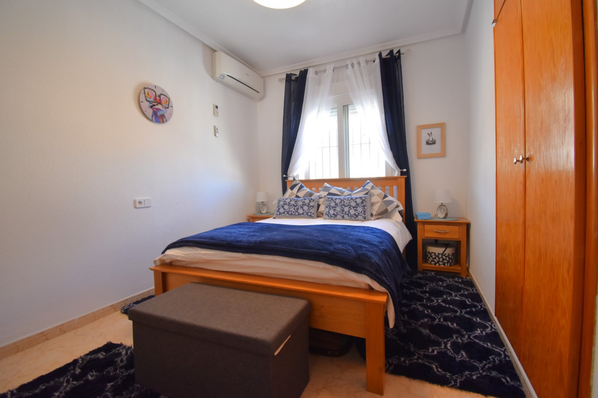 Videresalg - Quad Villa - Orihuela Costa - Playa Flamenca