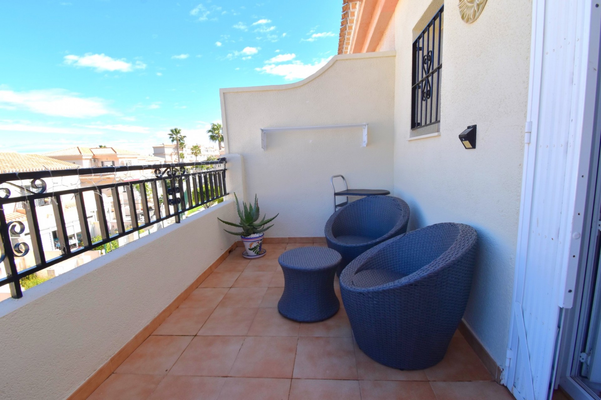 Videresalg - Quad Villa - Orihuela Costa - Playa Flamenca
