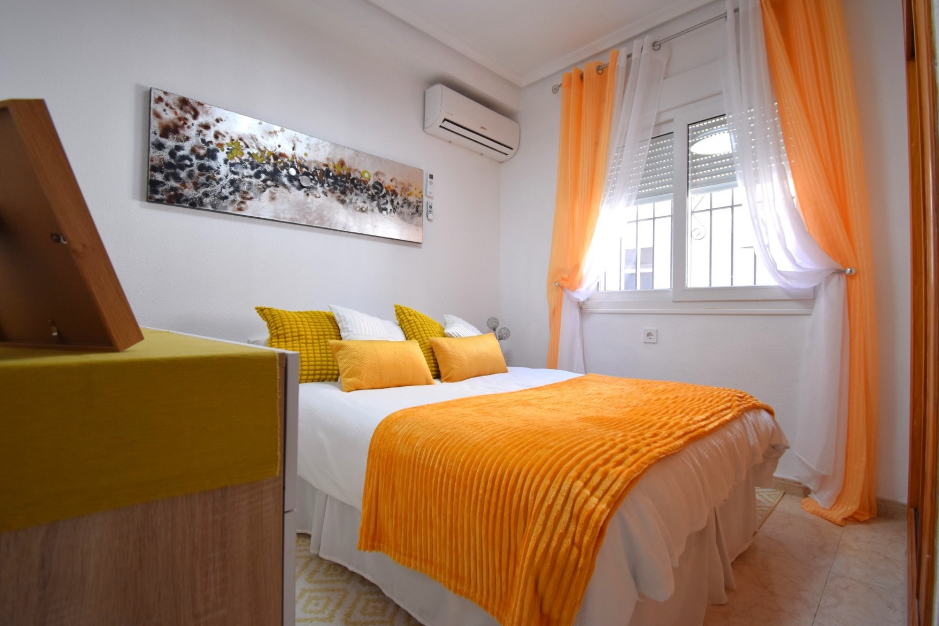 Videresalg - Quad Villa - Orihuela Costa - Playa Flamenca