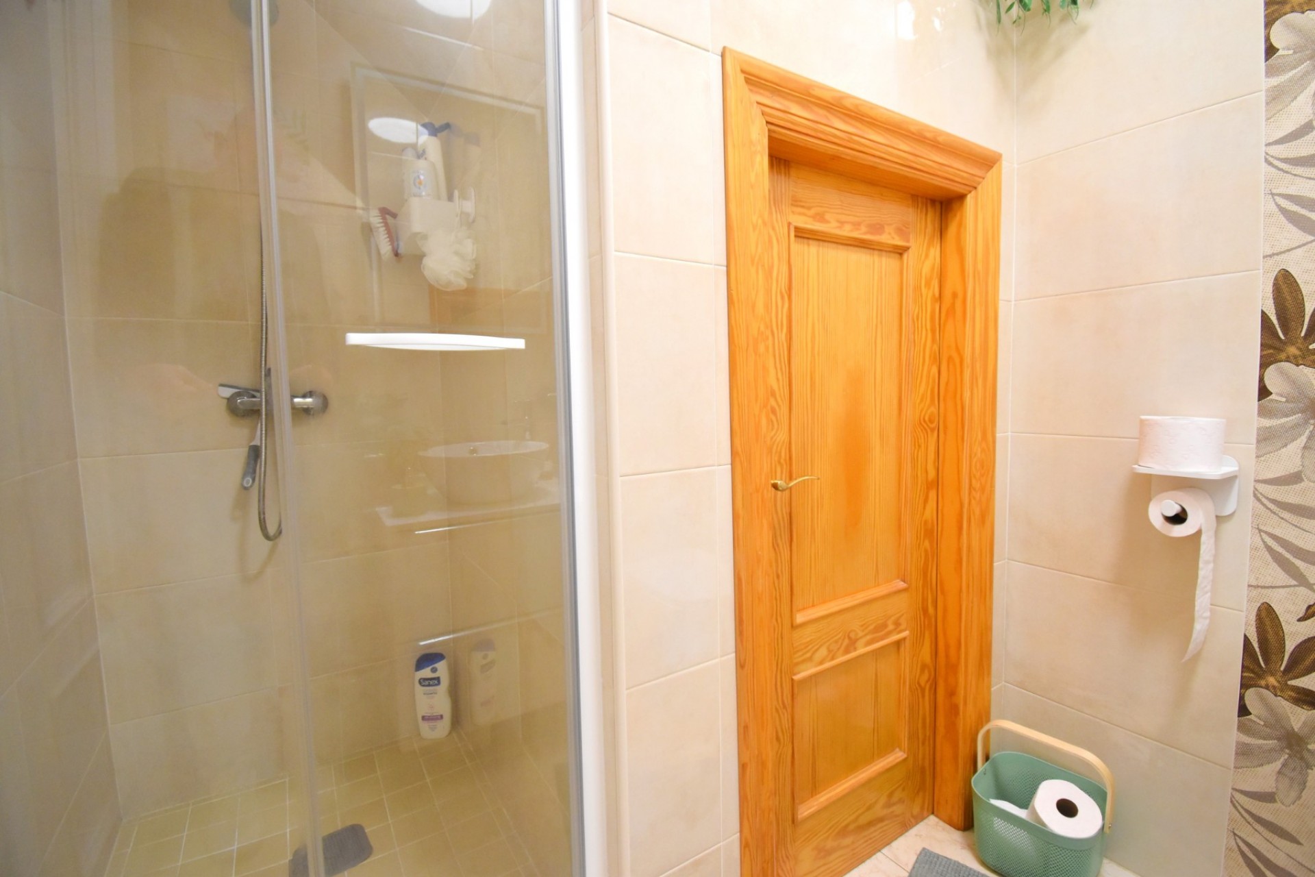 Videresalg - Quad Villa - Orihuela Costa - Playa Flamenca