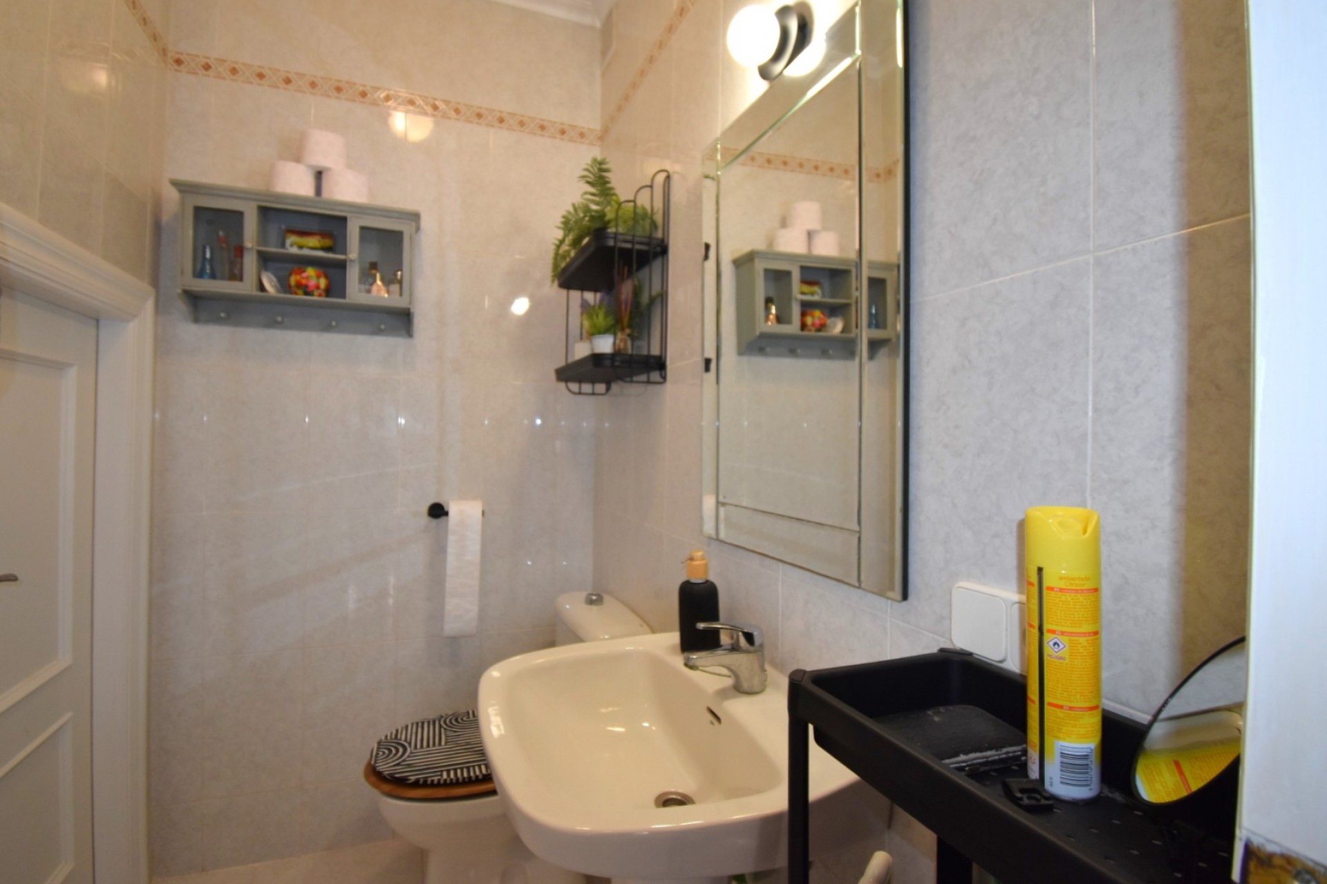 Videresalg - Quad Villa - Orihuela Costa - Playa Flamenca