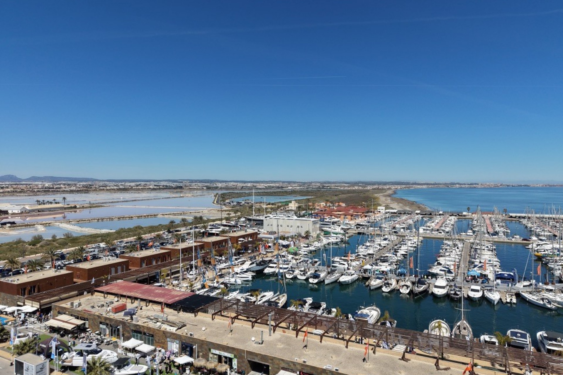 Videresalg - Quad Villa - Orihuela Costa - Playa Flamenca