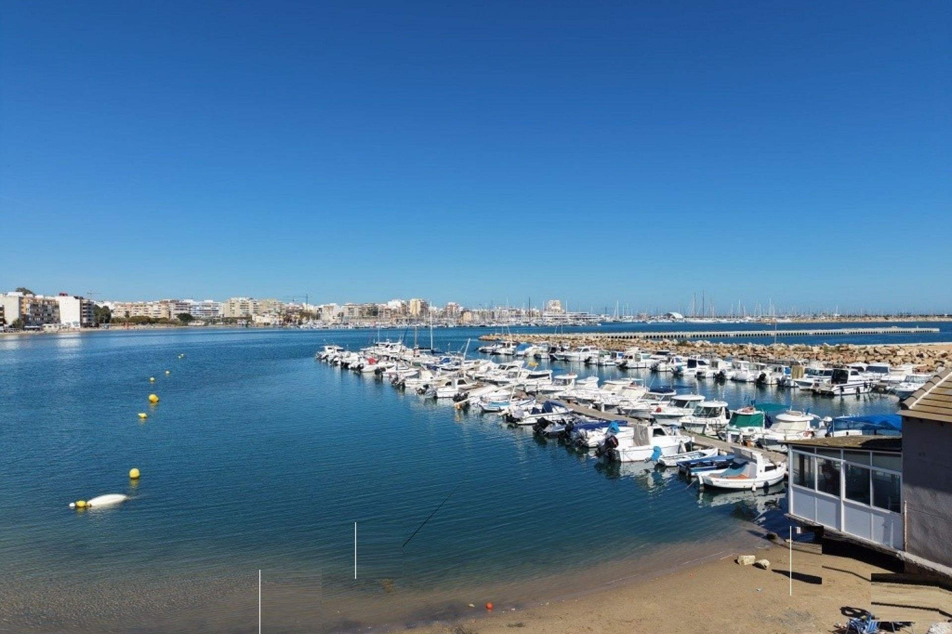 Videresalg - Quad Villa - Orihuela Costa - Playa Flamenca