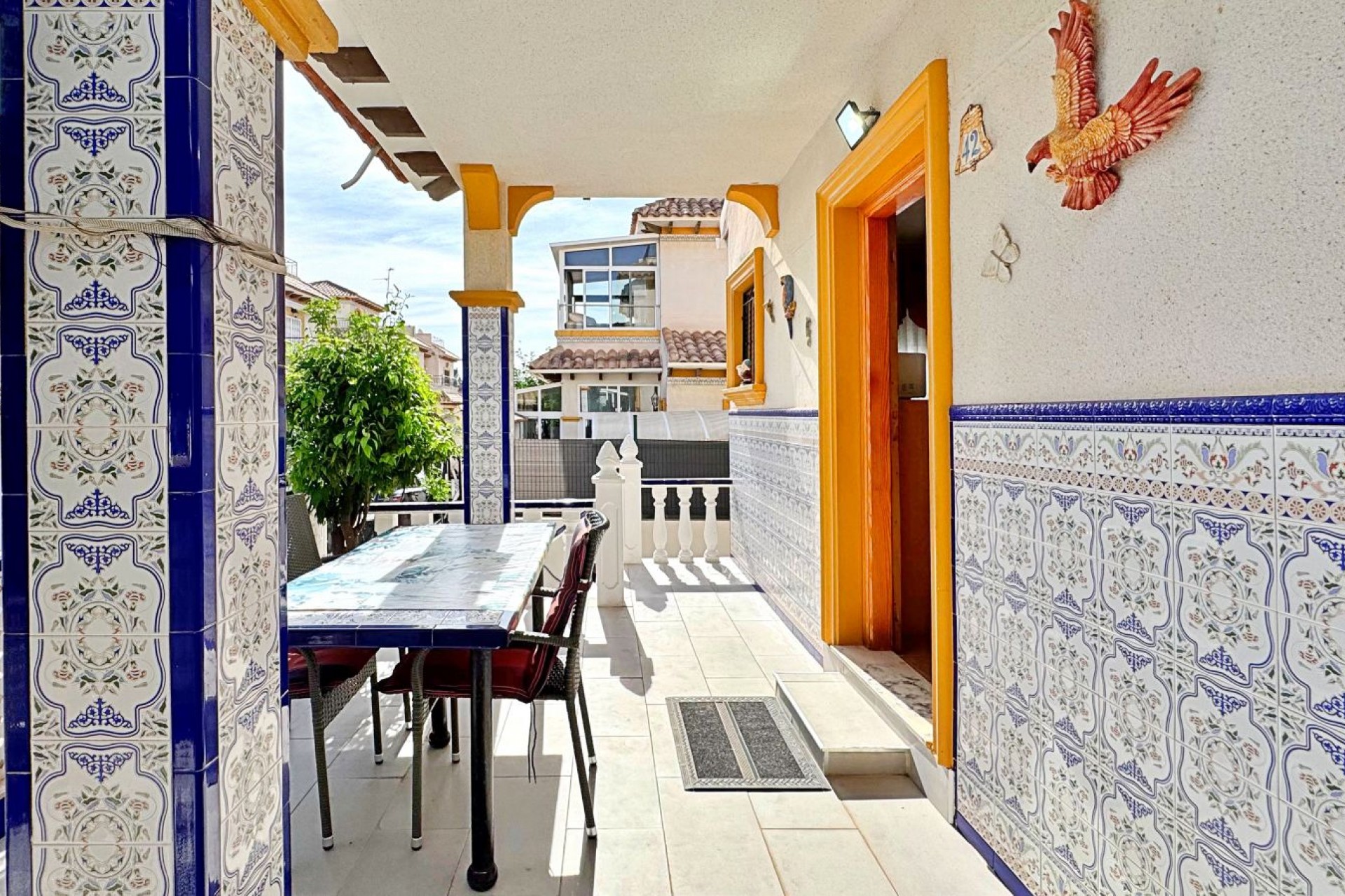 Videresalg - Quad Villa - Orihuela Costa - Punta Prima