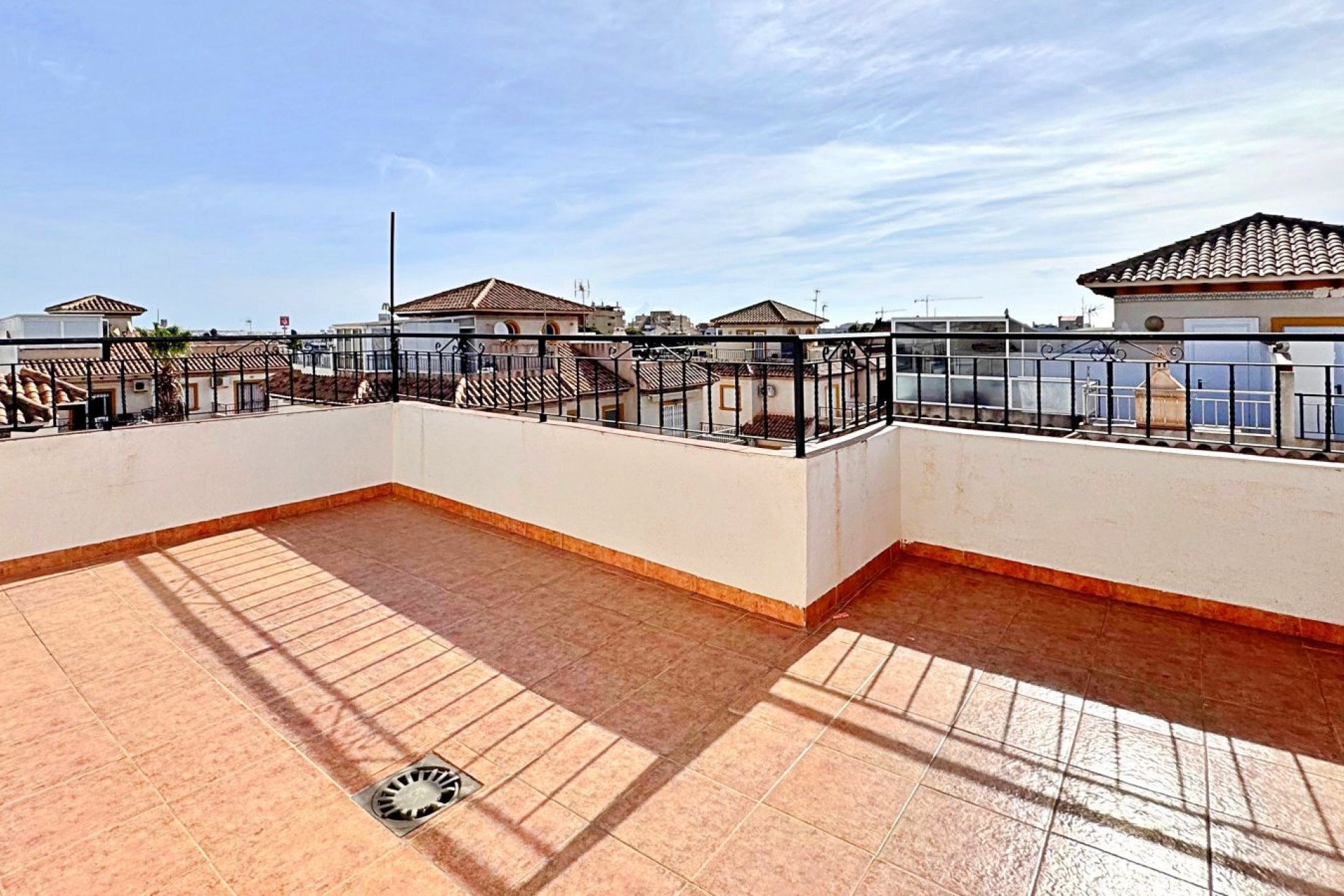 Videresalg - Quad Villa - Orihuela Costa - Punta Prima
