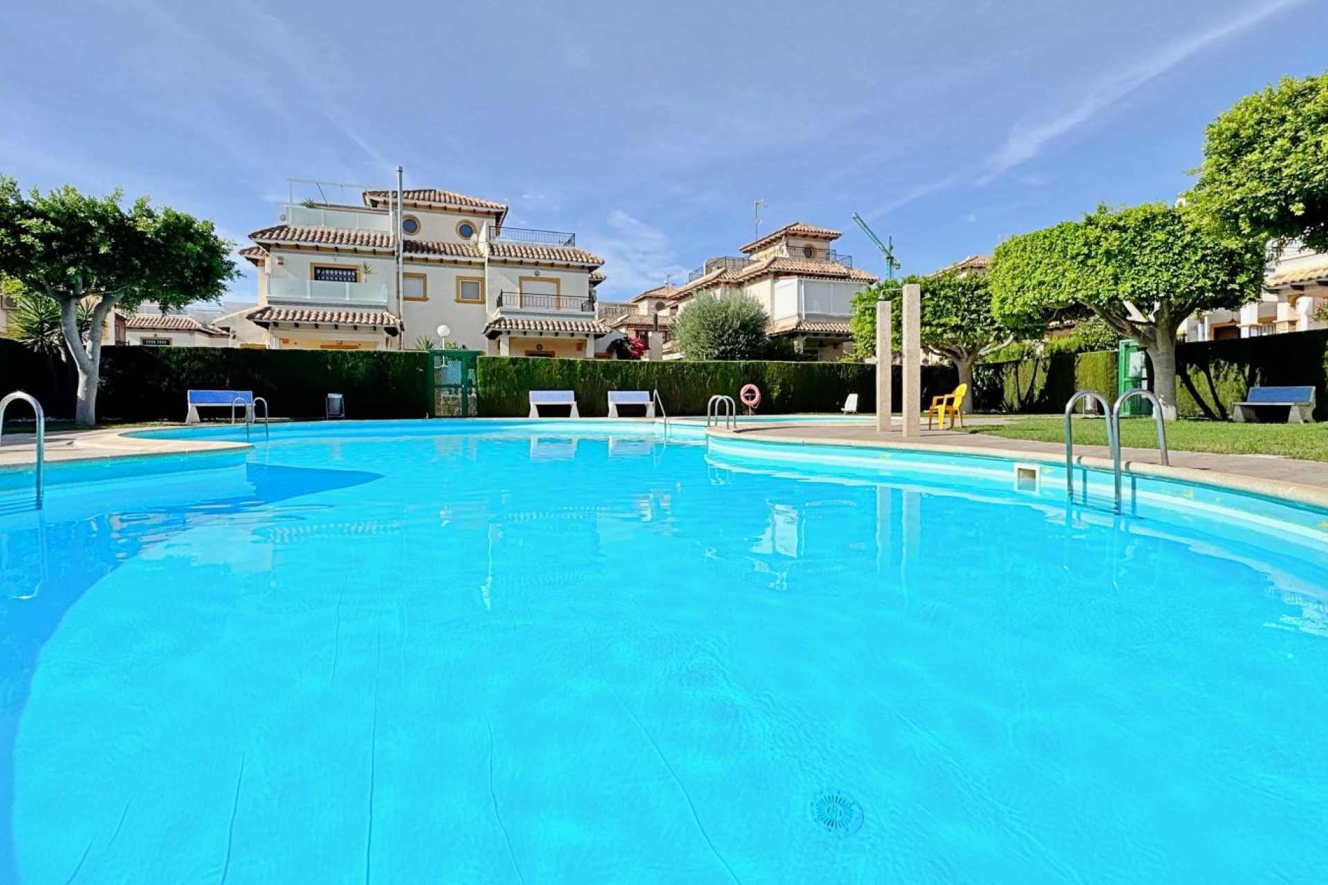 Videresalg - Quad Villa - Orihuela Costa - Punta Prima