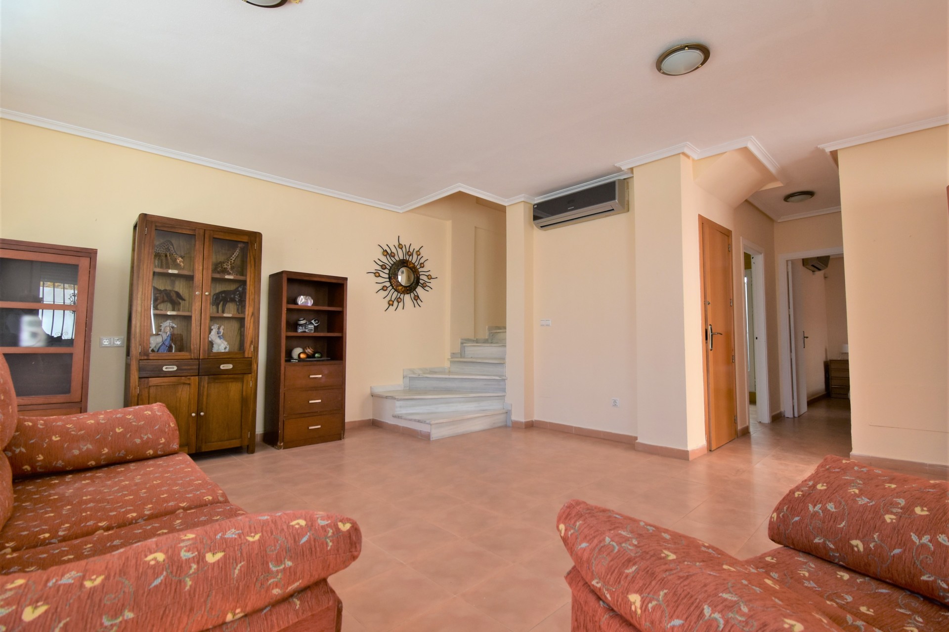 Videresalg - Quad Villa - Orihuela Costa - Villamartin