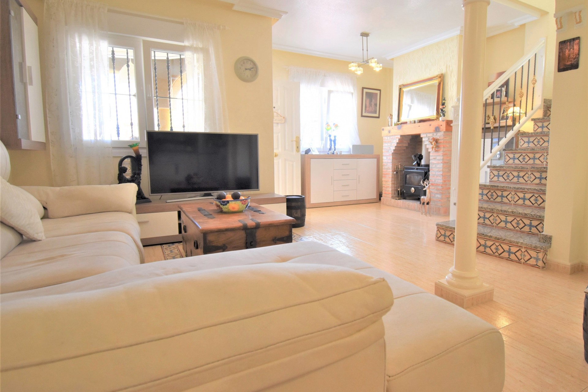 Videresalg - Quad Villa - Orihuela Costa - Villamartin