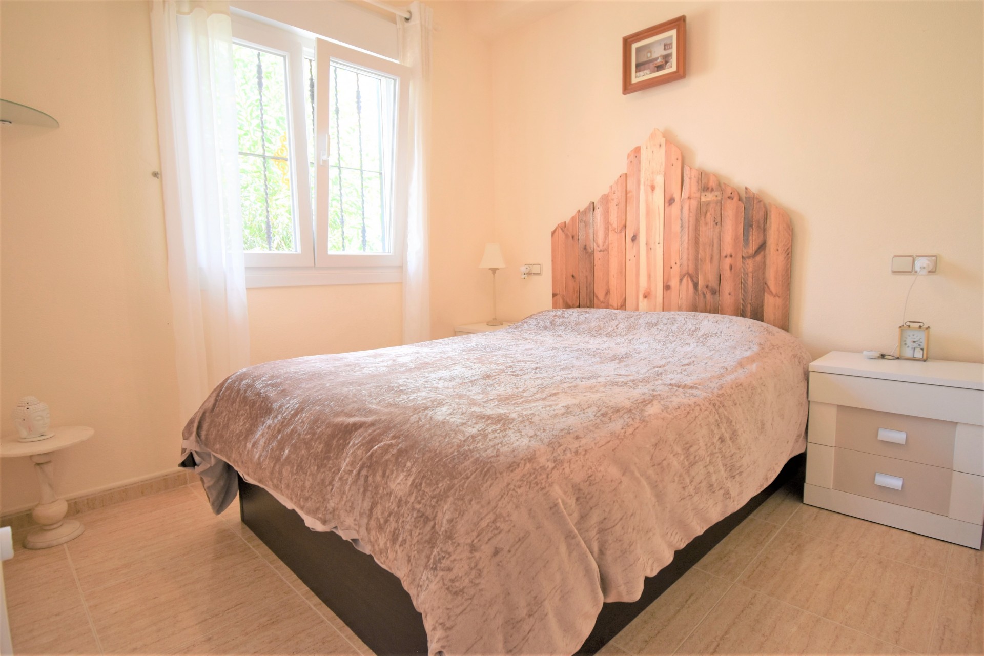 Videresalg - Quad Villa - Orihuela Costa - Villamartin