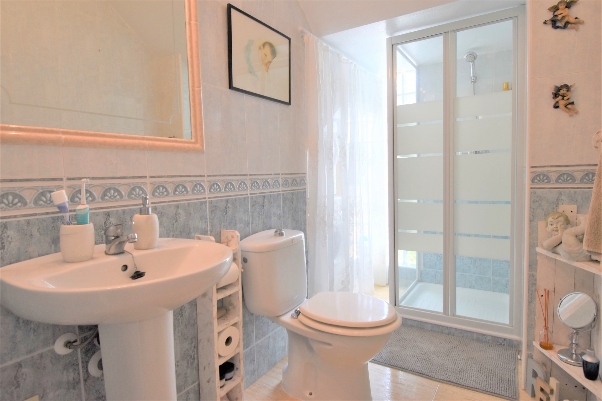 Videresalg - Quad Villa - Orihuela Costa - Villamartin