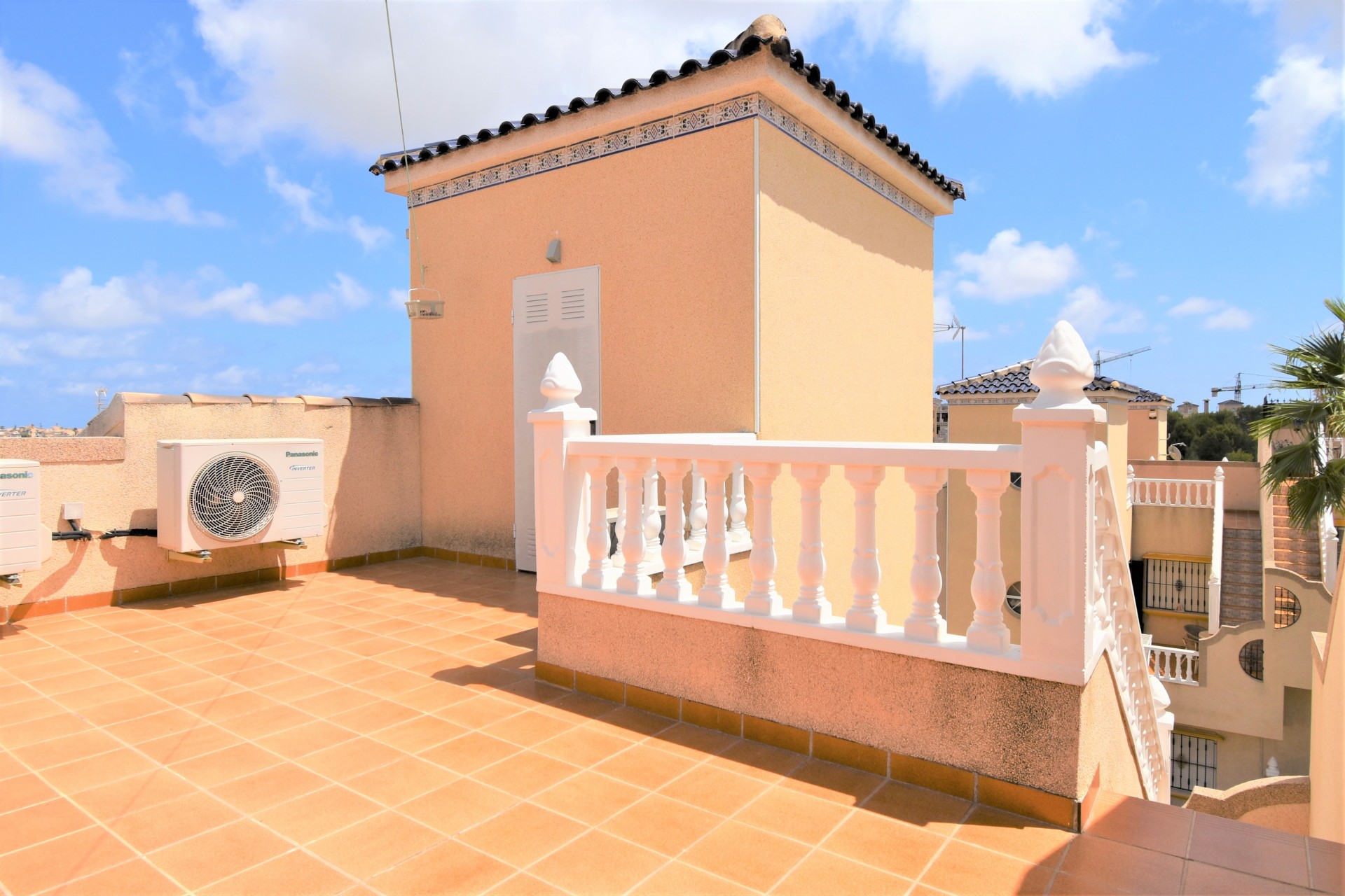 Videresalg - Quad Villa - Orihuela Costa - Villamartin