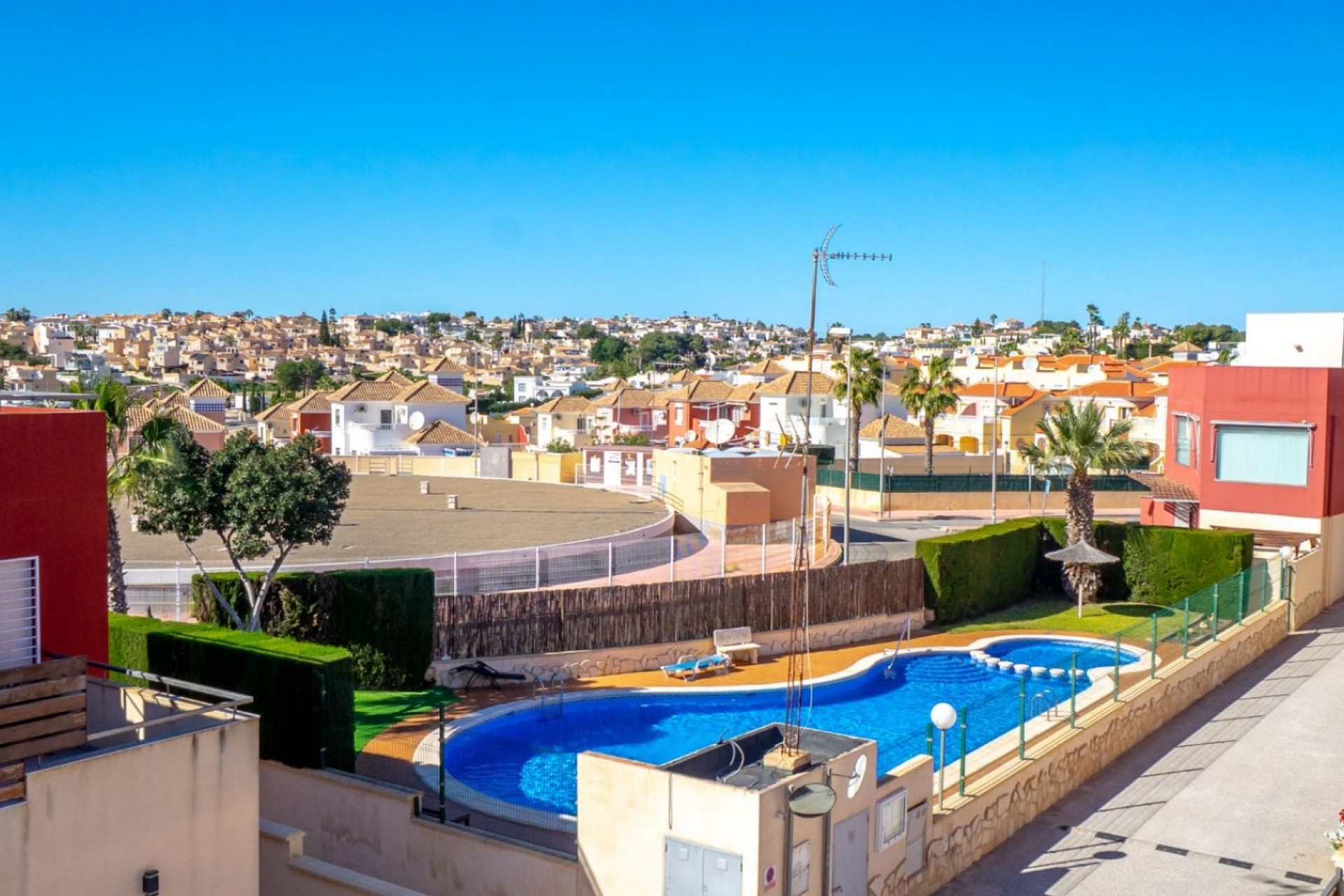Videresalg - Quad Villa - Orihuela Costa - Villamartin