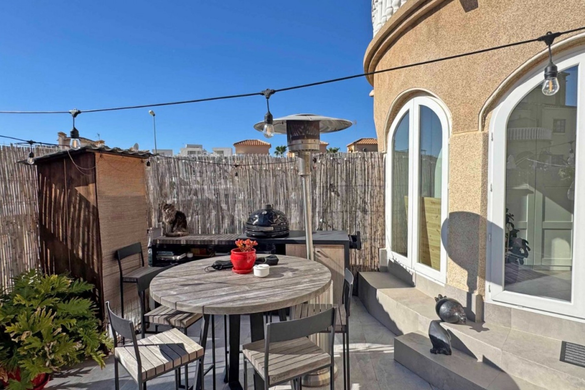 Videresalg - Quad Villa - Orihuela Costa - Villamartin