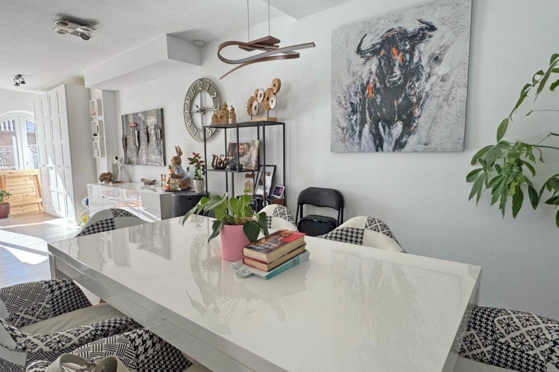 Videresalg - Quad Villa - Orihuela Costa - Villamartin