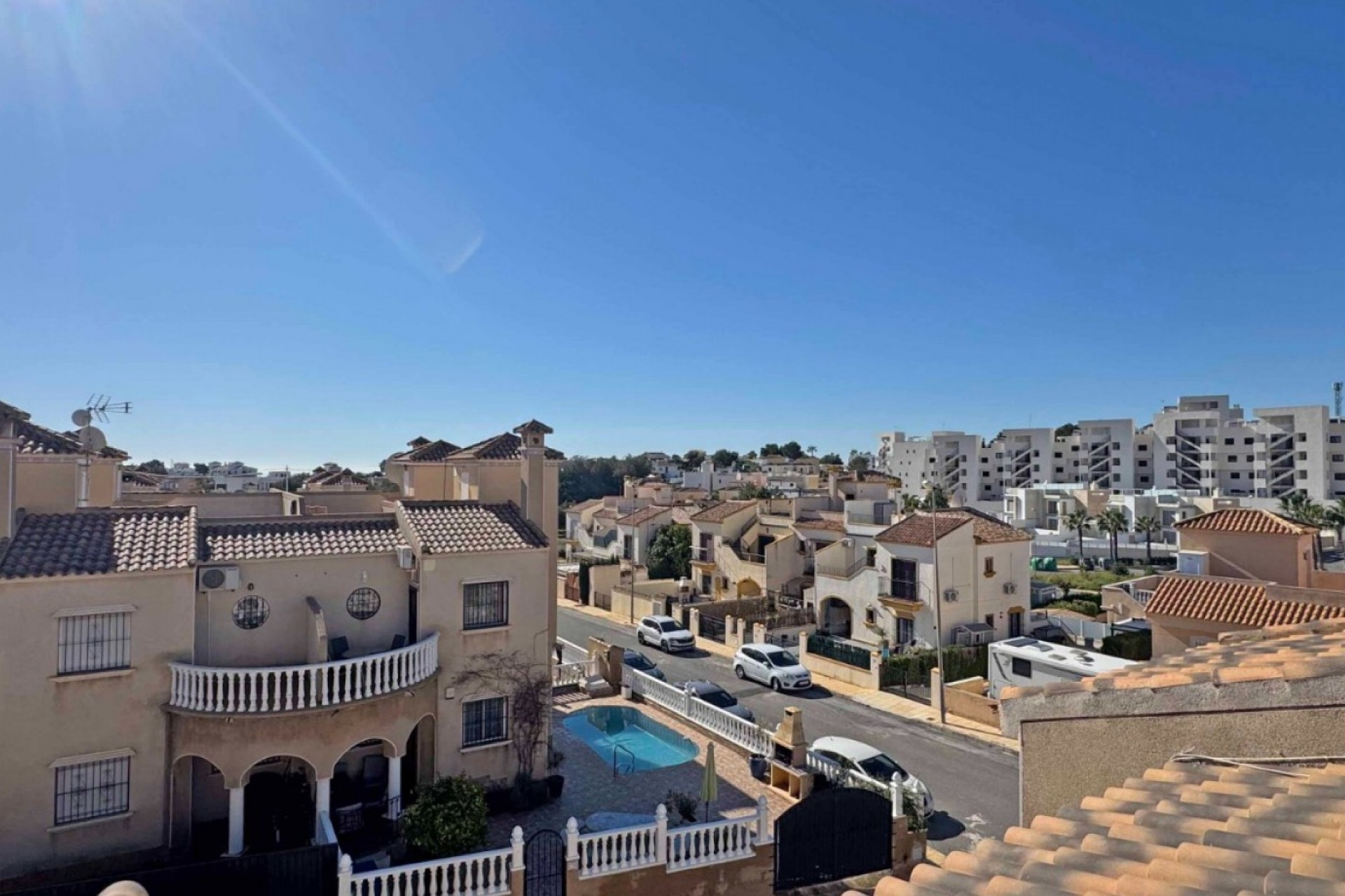 Videresalg - Quad Villa - Orihuela Costa - Villamartin