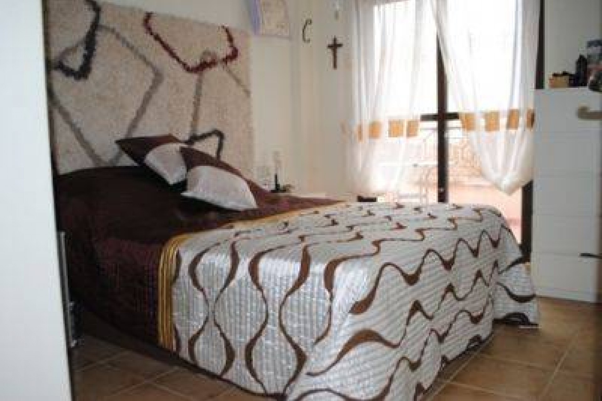 Videresalg - Quad Villa - San Cayetano - San Cayetano - Byen