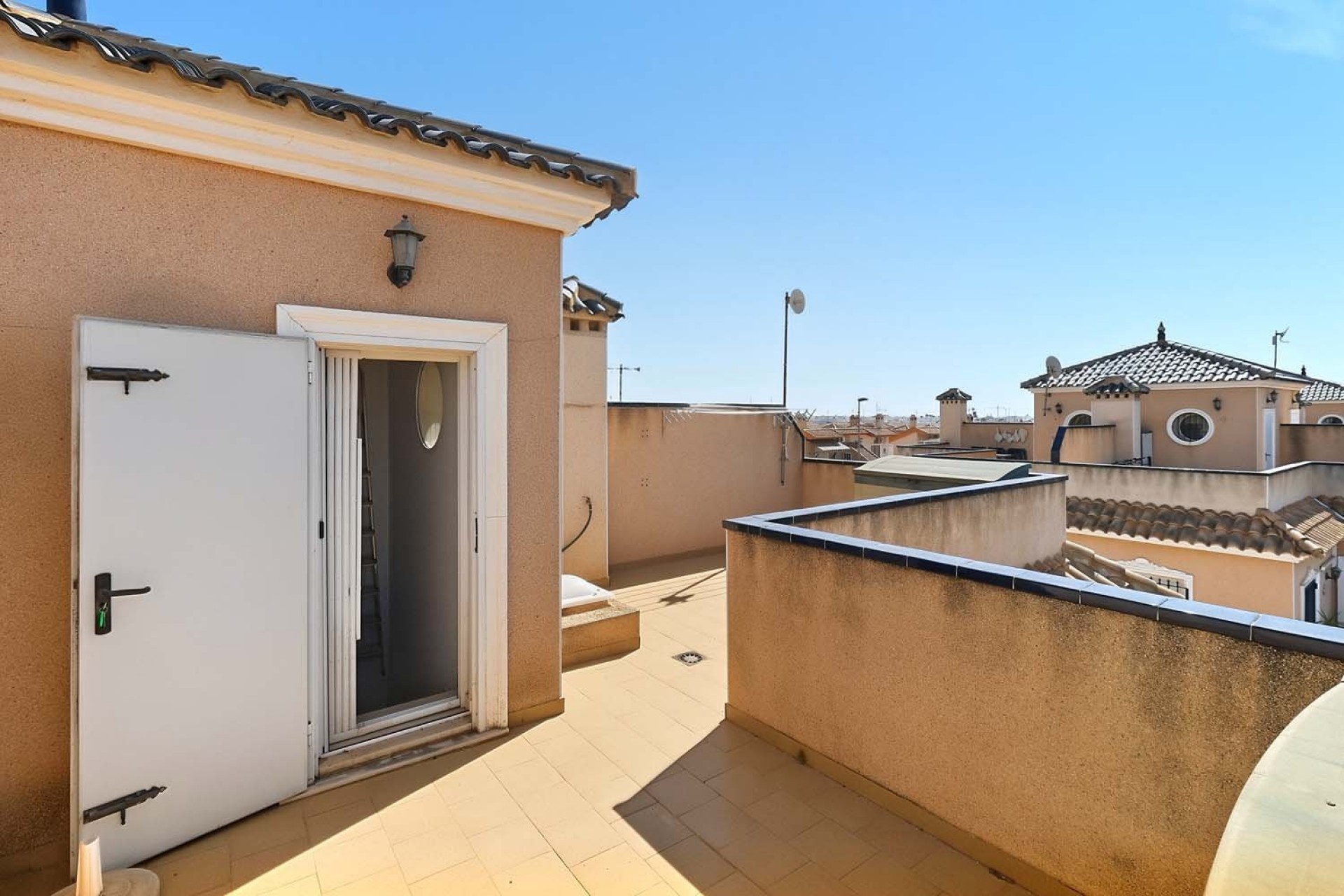 Videresalg - Quad Villa - Torre de La Horadada - Torre de La Horadada - Byen