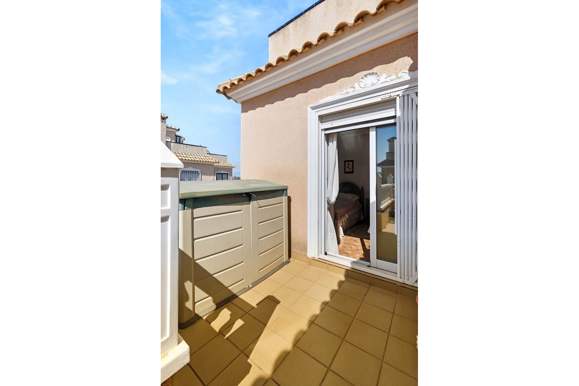 Videresalg - Quad Villa - Torre de La Horadada - Torre de La Horadada - Byen