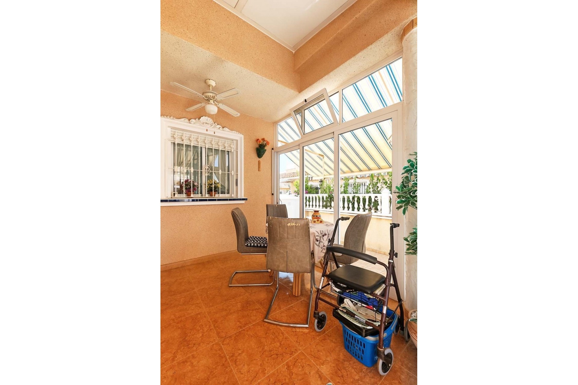 Videresalg - Quad Villa - Torre de La Horadada - Torre de La Horadada - Byen