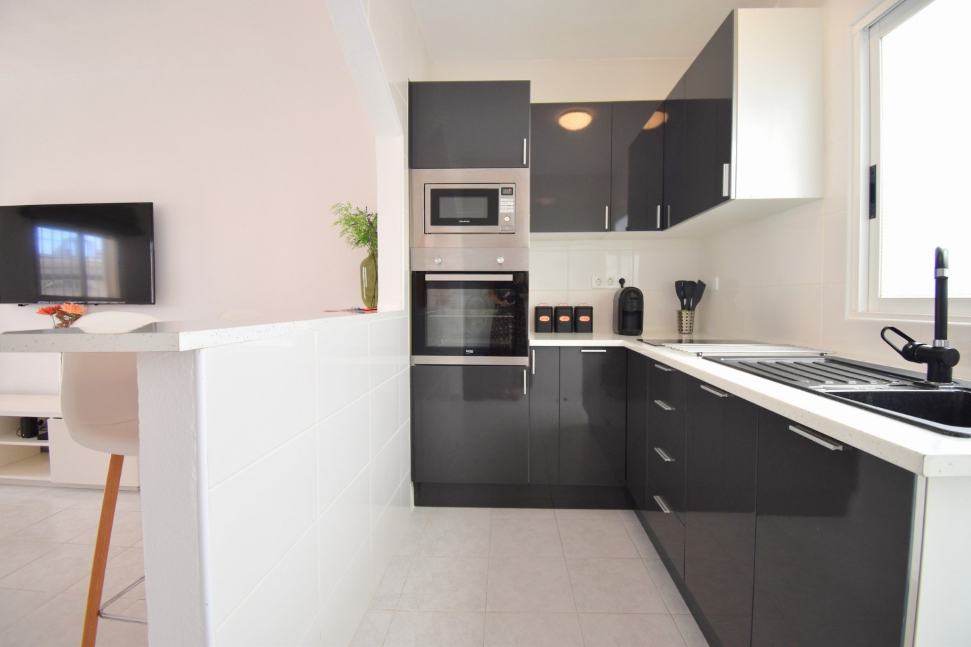 Videresalg - Quad Villa - Torrevieja - El Salado