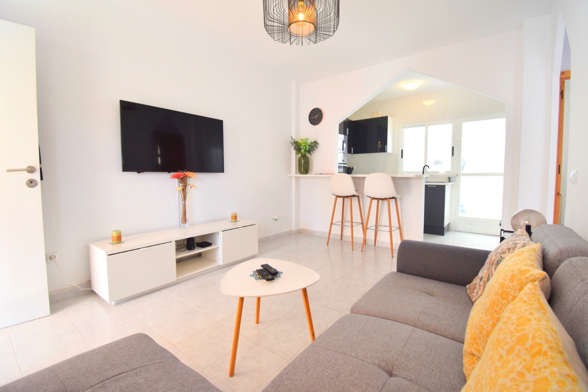 Videresalg - Quad Villa - Torrevieja - El Salado