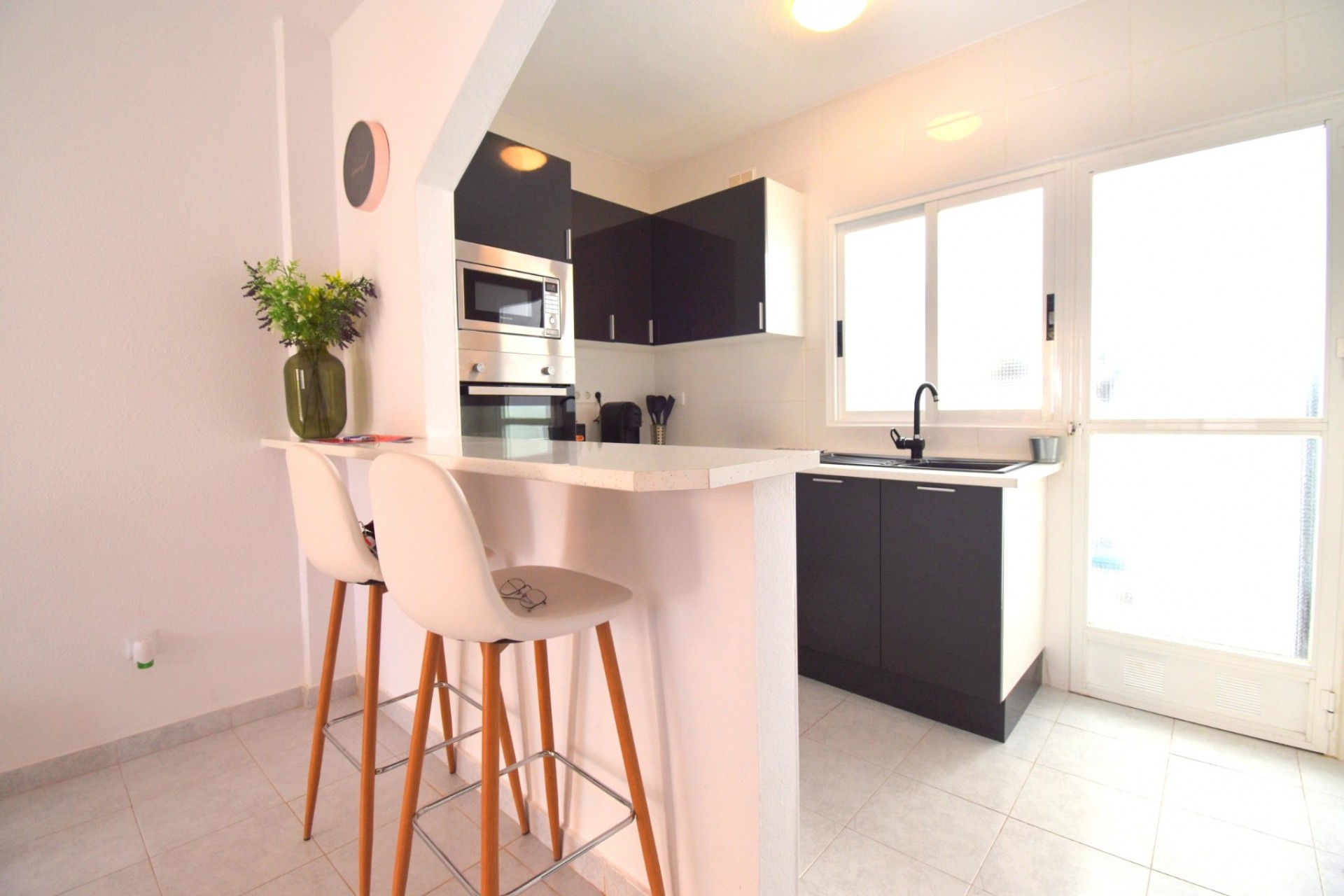 Videresalg - Quad Villa - Torrevieja - El Salado