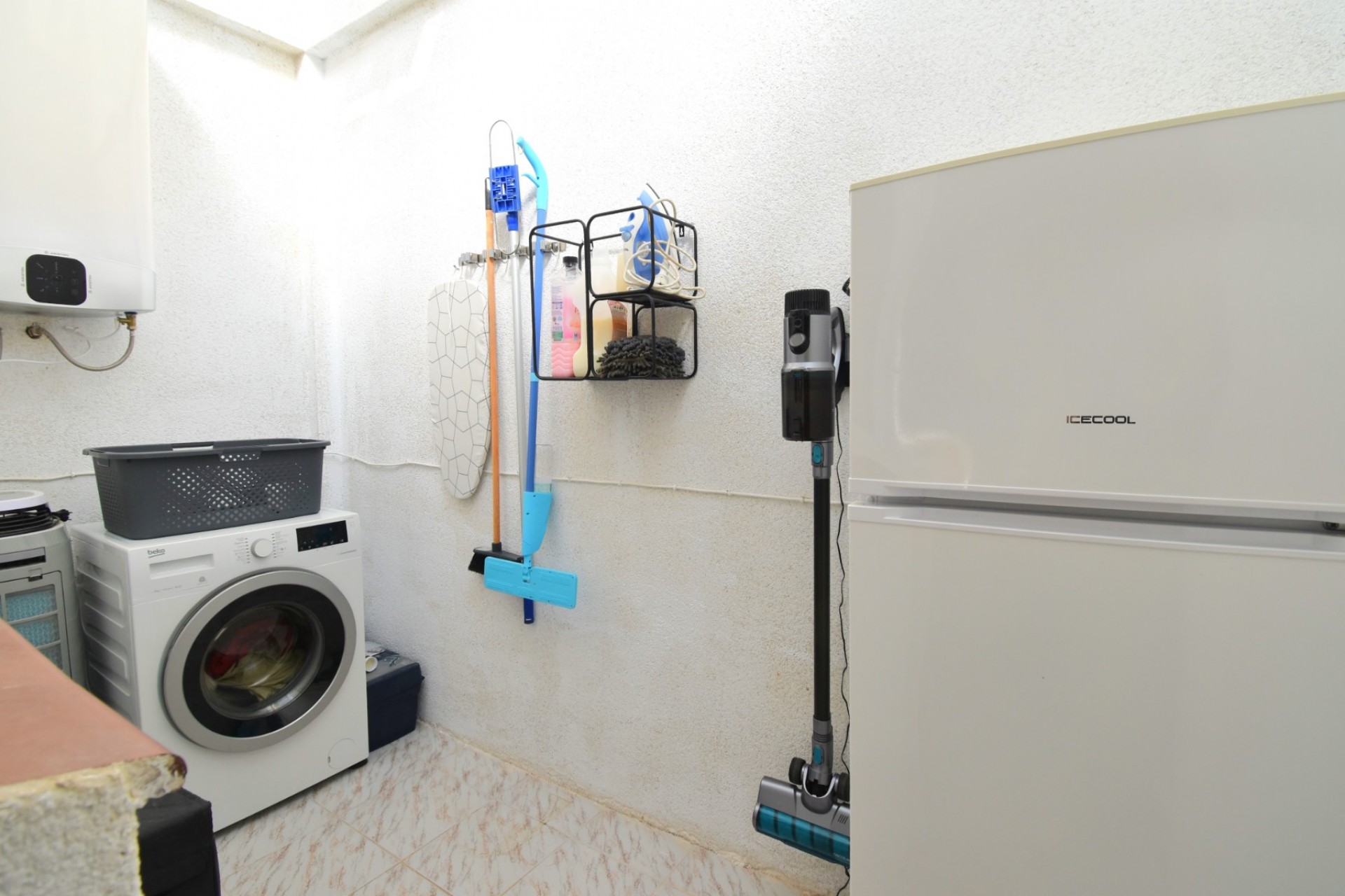 Videresalg - Quad Villa - Torrevieja - El Salado