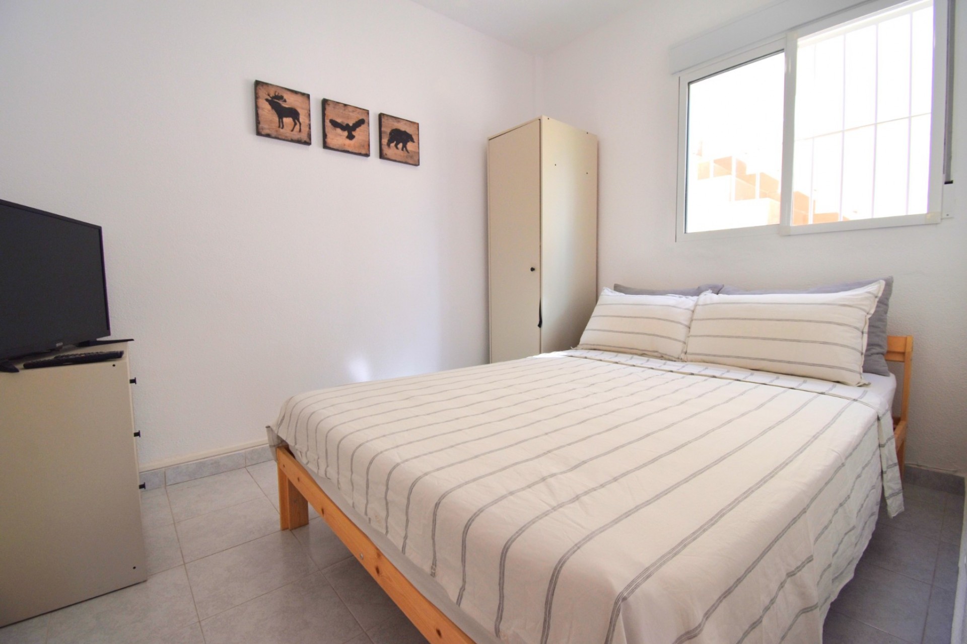 Videresalg - Quad Villa - Torrevieja - El Salado