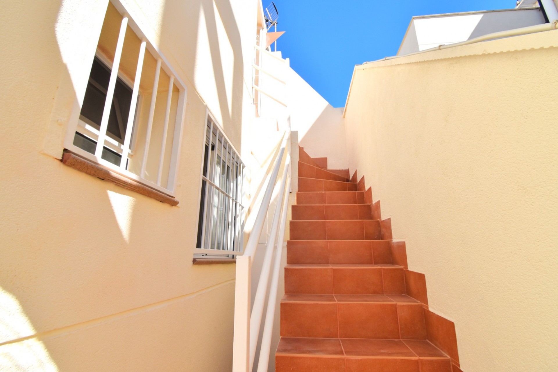 Videresalg - Quad Villa - Torrevieja - El Salado