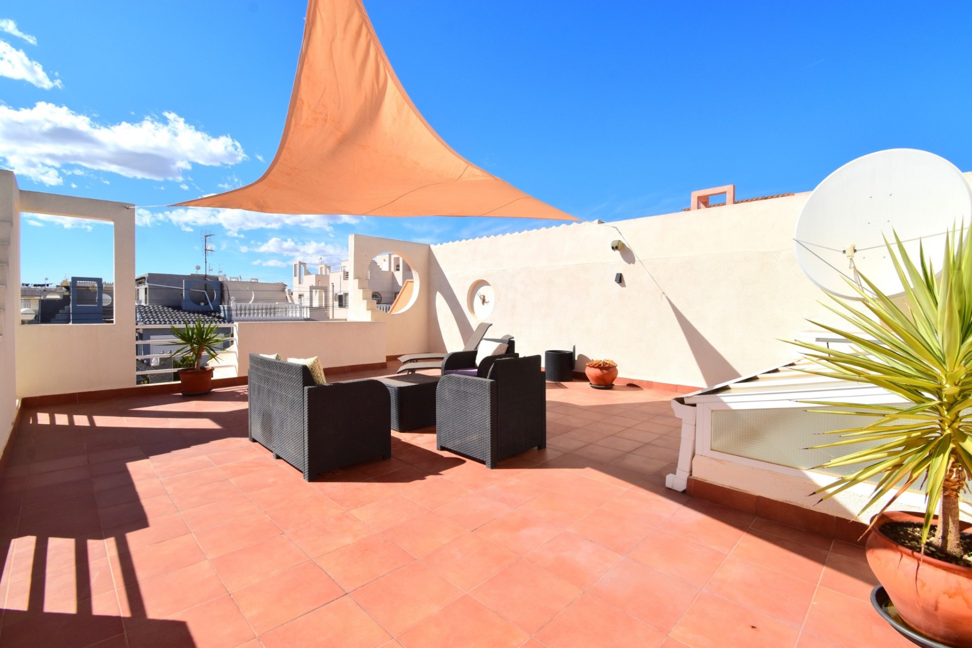 Videresalg - Quad Villa - Torrevieja - El Salado
